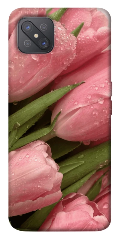 Чохол на Oppo A92s Beauty фото 1 з 1