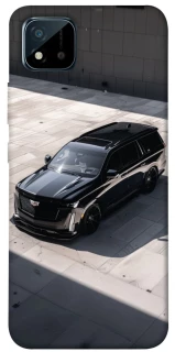 Чехол на Realme C11 (2021) Escalade фото 1 из 1