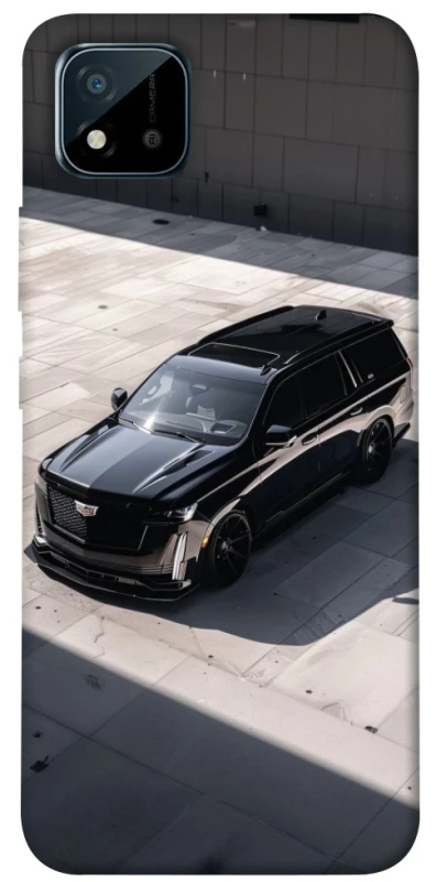 Чехол на Realme C20 Escalade фото 1 из 1