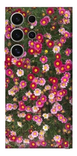 Чехол на Samsung Galaxy S25 Ultra Flowers v8 фото 1 из 1