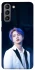 Чехол на Samsung Galaxy S21 Jin - BTS фото 1 из 1