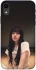 Чехол на Apple iPhone XR (6.1") Lisa - BLACKPINK фото 1 из 1