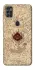 Чохол на ZTE Blade A7s (2020) Marauders map фото 1 з 1