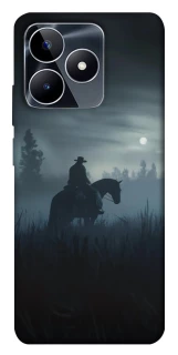 Чохол на Realme C53 cowboy фото 1 з 1
