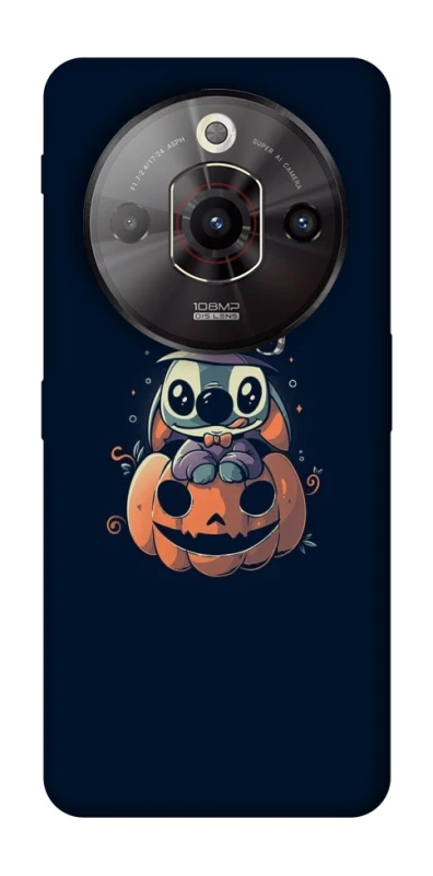 Чохол на ZTE Nubia Focus Pro Halloween Stitch ver.3 фото 1 з 1