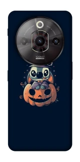 Чехол на ZTE Nubia Focus Pro Halloween Stitch ver.3 фото 1 из 1