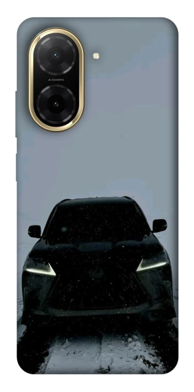 Чохол на Xiaomi Redmi A5 (Europe version) Lexus v8 фото 1 з 1