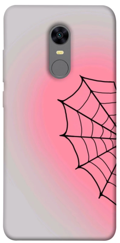 Чохол на Xiaomi Redmi 5 Plus / Redmi Note 5 (Single Camera) Pair romantic theme ver.1 фото 1 з 1