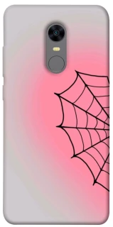 Чохол на Xiaomi Redmi 5 Plus / Redmi Note 5 (Single Camera) Pair romantic theme ver.1 фото 1 з 1