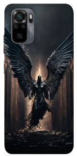 Чохол на Xiaomi Redmi Note 10 / Note 10s Dark Angel фото 1 з 1