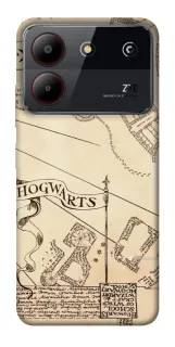 Чохол на ZTE Blade A54 4G Harry Potter V17 фото 1 з 1