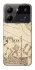 Чехол на ZTE Blade A54 4G Harry Potter V17 фото 1 из 1