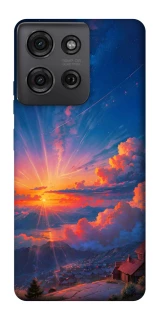 Чехол на Motorola Moto G75 On top фото 1 из 1