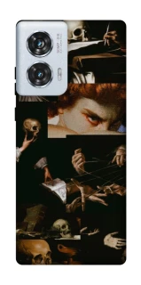 Чохол на Motorola Edge 50 Fusion Art collage ver.2 фото 1 з 1