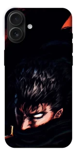Чохол на Apple iPhone 16 Plus Berserk v5 фото 1 з 1