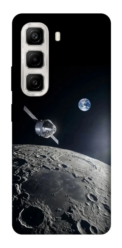 Чохол на Infinix Hot 50 4G Artemis 2 ver.2 фото 1 з 1