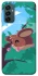 Чохол на Samsung Galaxy M34 5G Adopt Me Forest Mouse Jump фото 1 з 1