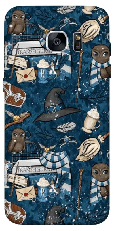 Чохол на Samsung G935F Galaxy S7 Edge Harry Potter V20 фото 1 з 1