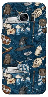 Чехол на Samsung G935F Galaxy S7 Edge Harry Potter V20 фото 1 из 1