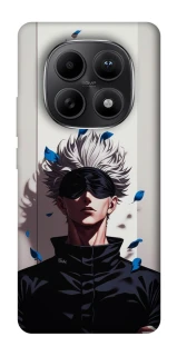 Чохол на Xiaomi Redmi Note 15 5G Satoru Gojo v4 фото 1 з 1