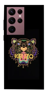 Чохол на Samsung Galaxy S22 Ultra Kenzo фото 1 з 1