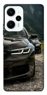 Чохол на Xiaomi Poco F5 / Note 12 Turbo BMW v39 фото 1 з 1
