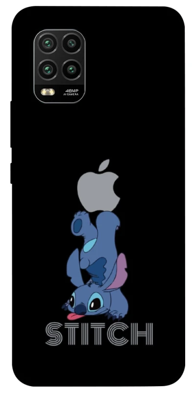 Чохол на Xiaomi Mi 10 Lite Stitch ver.18 фото 1 з 1
