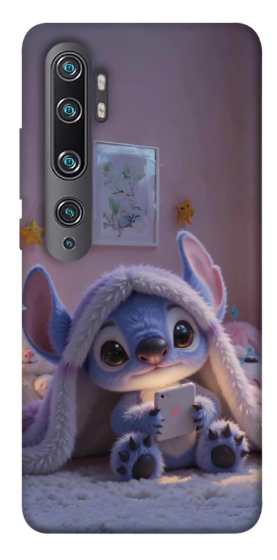 Чохол на Xiaomi Mi Note 10 / Note 10 Pro / Mi CC9 Pro Stitch ver.3 фото 1 з 1