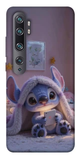 Чохол на Xiaomi Mi Note 10 / Note 10 Pro / Mi CC9 Pro Stitch ver.3 фото 1 з 1