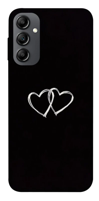 Чохол на Samsung Galaxy A14 4G/5G Love aesthetic ver.14 фото 1 з 1