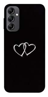 Чохол на Samsung Galaxy A14 4G/5G Love aesthetic ver.14 фото 1 з 1