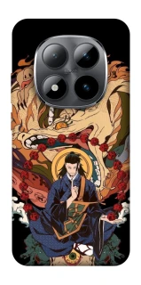 Чехол на Xiaomi Redmi Note 15 Pro 5G Suguru Geto фото 1 из 1