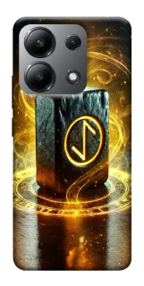 Чохол на Xiaomi Redmi Note 13 4G Руна Ейваз фото 1 з 1