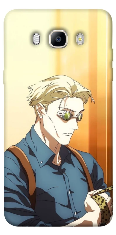 Чохол на Samsung J510F Galaxy J5 (2016) Nanami v3 фото 1 з 1