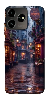 Чохол на ZTE Blade V50 Design 4G Harry Potter v11 фото 1 з 1