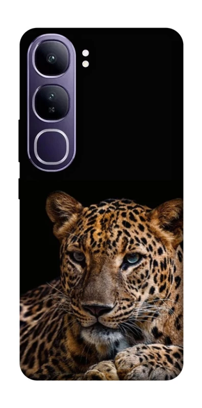 Чехол на Vivo Y300 Leopard v4 фото 1 из 1