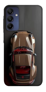 Чехол на Samsung Galaxy A15 4G/5G 911 brown фото 1 из 1