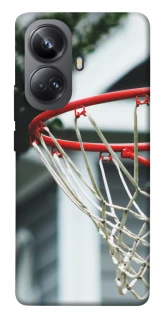 Чехол на Realme 10 Pro+ Баскет фото 1 из 1