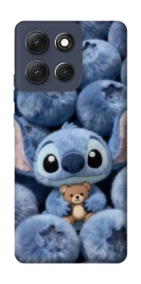 Чохол на Motorola Moto G86 Sweet Stitch фото 1 з 1