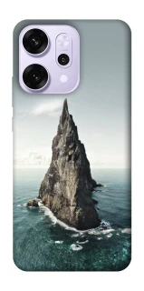 Чехол на Oppo Reno 14 Pro Marine mountain фото 1 из 1