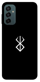 Чохол на Samsung Galaxy M13 4G Мітка Берсерка фото 1 з 1