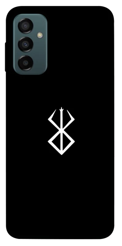 Чохол на Samsung Galaxy M23 5G Мітка Берсерка фото 1 з 1