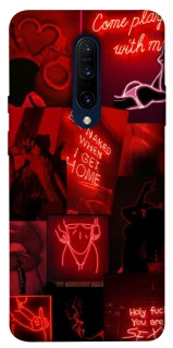 Чехол на OnePlus 7 Pro Hot collage фото 1 из 1