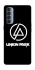 Чохол на Oppo Reno 4 Pro Linkin Park logo ver.1 фото 1 з 1