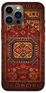 Чохол на Apple iPhone 13 Pro Max (6.7") Килим v1 фото 1 з 1