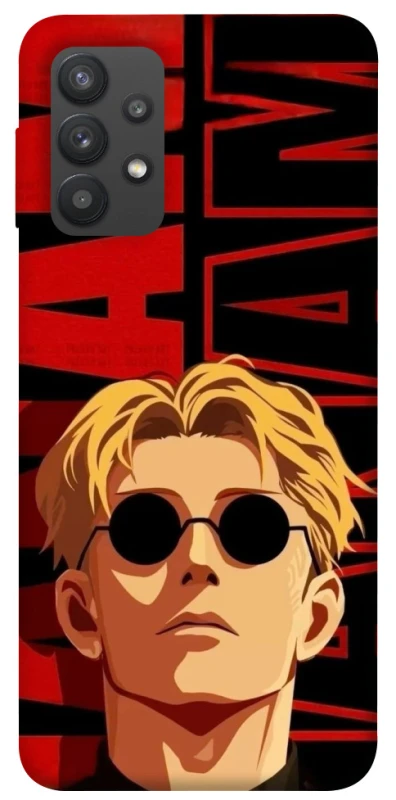 Чохол на Samsung Galaxy A32 (A325F) 4G Nanami v2 фото 1 з 1