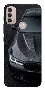 Чехол на Motorola Moto E40 BMW v47 фото 1 из 1