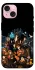 Чохол на Apple iPhone 15 (6.1") Harry Potter v26 фото 1 з 1