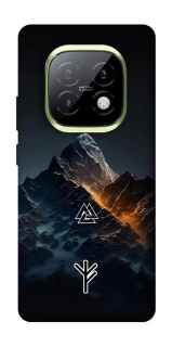 Чохол на Realme Narzo 70 Turbo Руни у горах фото 1 з 1