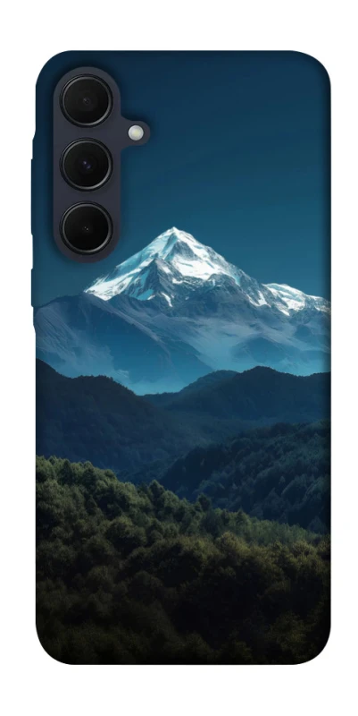 Чохол на Samsung Galaxy A35 Mountain v4 фото 1 з 1